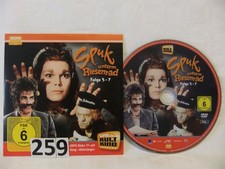 Spuk unterm Riesenrad Folge 5-7 DDR  Defa Kultfilm DVD guter Zustand