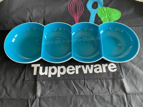Tupperware allegra perle raupe - allegra,