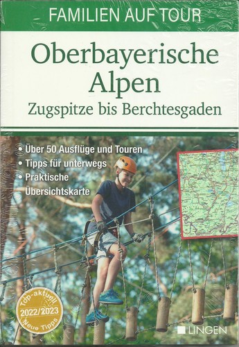 Familien reiseführer - familien,