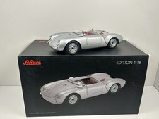 Schuco Porsche 550 A Spyder