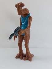 Star Wars Kenner Vintage 1977-85 Hammerhead original komplett