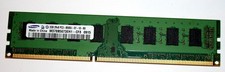 2 GB DDR3-RAM 240-pin 2Rx8