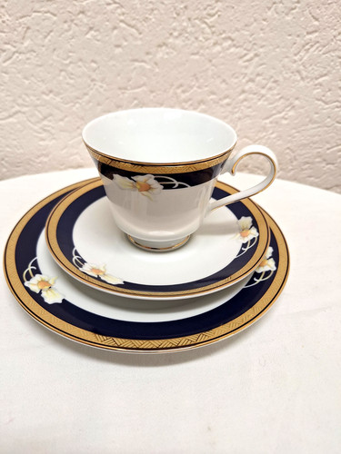 Sammeltassen gedeck royal - sammeltassen,