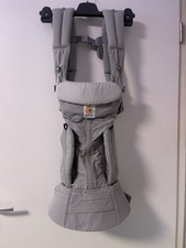 Ergobaby Omni 360 Pearl Grey