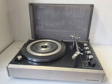Telefunken 303 S Automatic