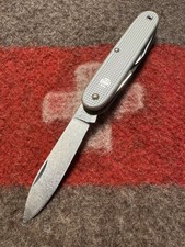 Wenger Delemont Soldatenmesser