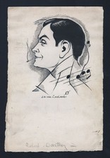 Robert Darthez actor acteur