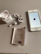 Apple iPhone 5s - 16GB -