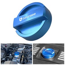 Motoröl Einfüllstutzen