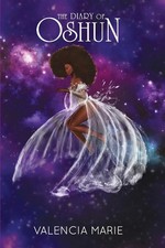 Valencia Marie | The Diary Of