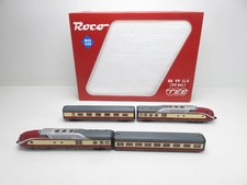 (DHA019) Roco 04183A TEE