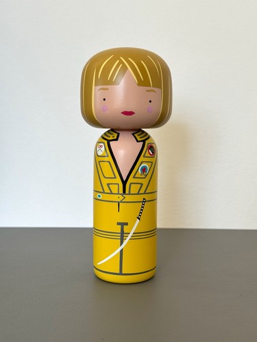 Sketch inc lucie kaas - sketch, kokeshi