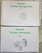 Thermomix, 6 Varoma-Förmchen
