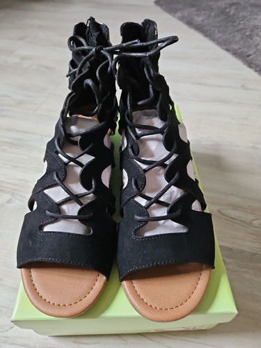 Damen sandale neu von - sandale,