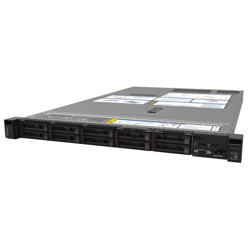 Lenovo thinksystem sr630 - thinksystem,