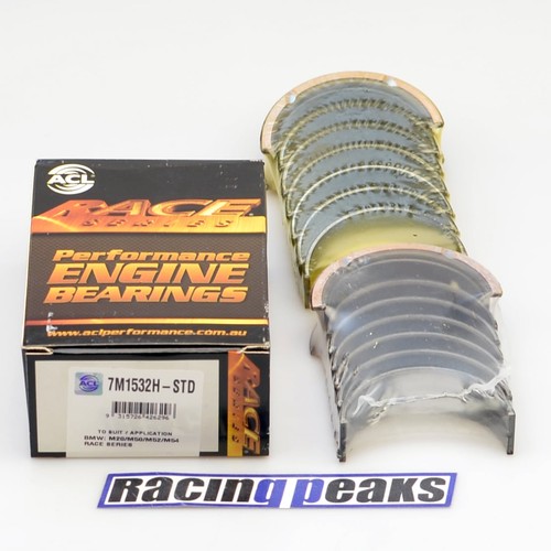 Acl race 7m1532h std - race, 7m1532h-std