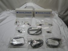 Six Transonic PR-Series