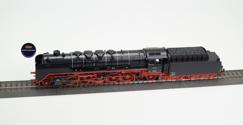 Märklin dampflok - h0,