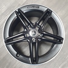 8,5 x 19 ET46 Original