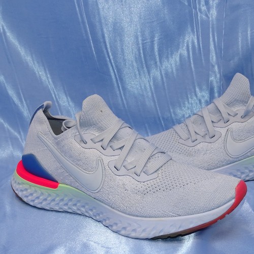 Nike epic react flyknit - react, 2