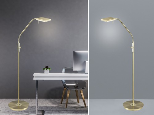 Led leuchten industrial design - led,