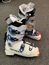 Tecnica Zero G Tour Women