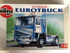 ✅Airfix 10401 1:24 Scania