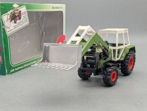 Traktor modelle siku - modelle, 1:32