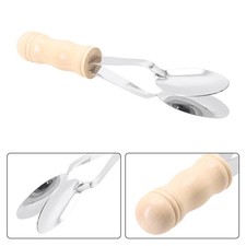 8 Zoll irische Musiklöffel