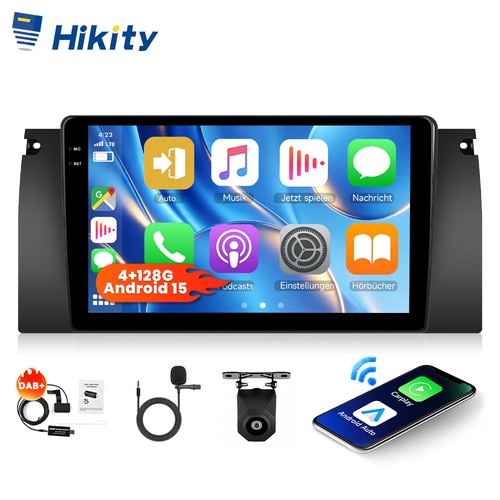 Dab 128gb android 15 - 4+128gb,