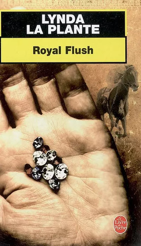 Royal flush lynda plante - flush,,