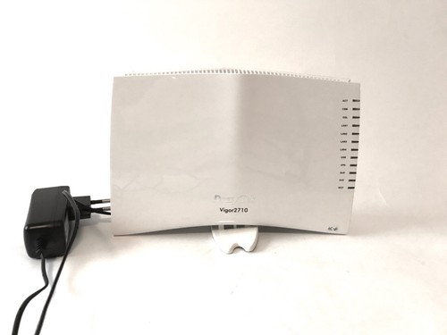 Router draytek vigor - router,
