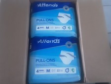 Attends Pull-Ons 4 M