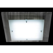 LED Deckenleuchte Shine-Modular Marmor/anthrazit Fischer 55321