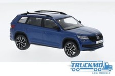 IXO Models Skoda Kodiaq