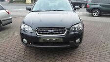 SUBARU OUTBACK KOMBI IV BL/BP 2003-2007 KÜHLERGRILL 