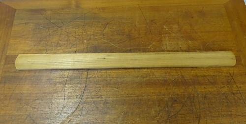 Teakleiste 692 mm - x,