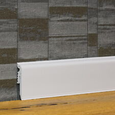 Sockelleiste Lichtgrau RAL