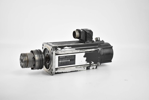 Indramat servomotor 6nm - servomotor, 6,6nm