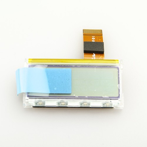 Motorola display lcd modul - lcd,