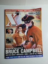 Xposé Magazine Issue #44