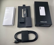 OVP Original Samsung S23