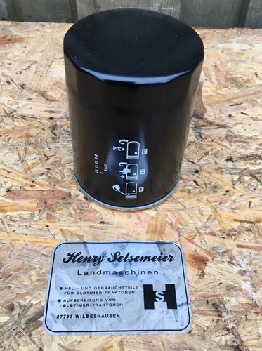 Ford traktor motorölfilter - ford,