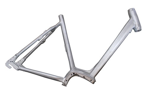 Yamaha bike fahrradrahmen - yamaha,