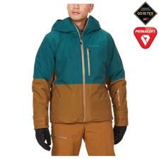 Murmeltier Herren GORTEX