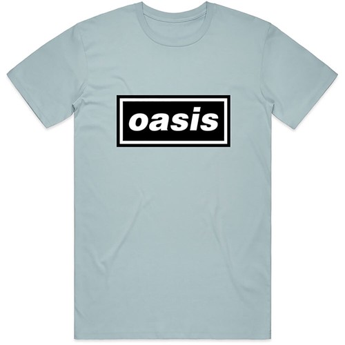 Oasis shirt noel liam - oasis,