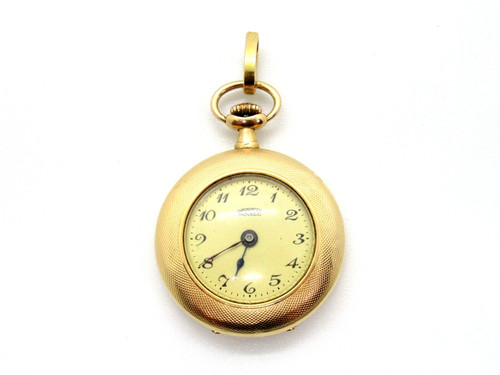 Rare movado 585er 14k gold - rare,