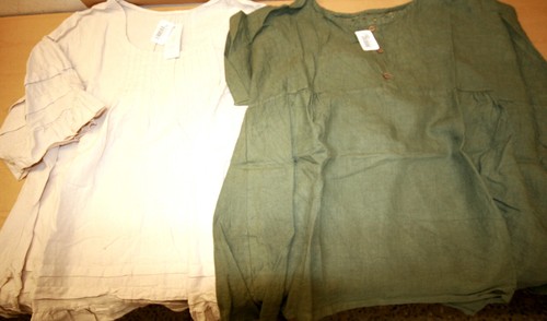 18x damen oberbekleidung - 18x,
