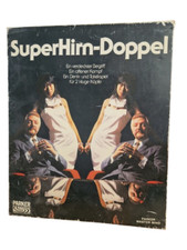 Parker Superhirn Ersatzteile zur Auswahl Vintage Strategiespiel