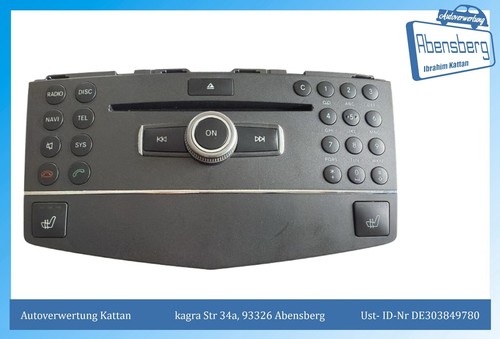 Gebr a2049068501 audiosystem - gebr.,